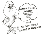 Shur-Value Foods
