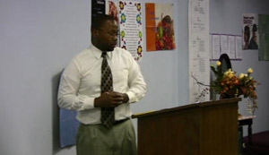 Mackroyce Presenting Tax & Constitution Reform