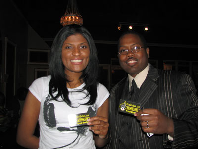 Mackroyce and L.E.X from Atl