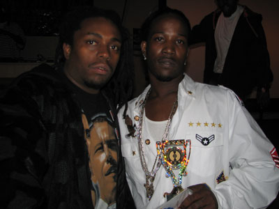 Pimp G with That Boi Twin the Big Rap Supreme Winner