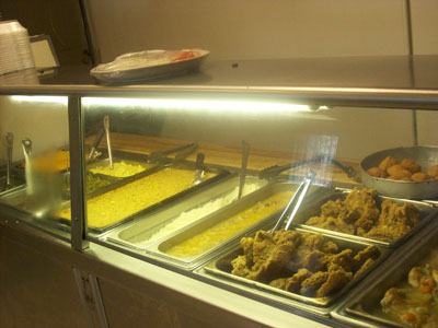Good Food and Great Service at a wonderful Price
