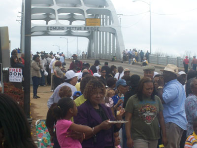 Edmund Pettus Bridge