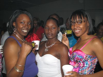 Money Roe Video Shoot
