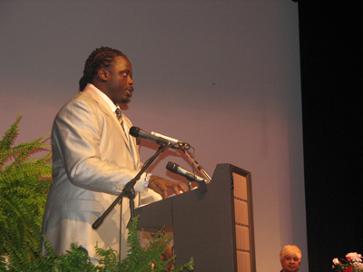 Black History Honor Awards in Dothan, AL