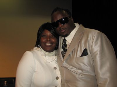 Black History Honor Awards in Dothan, AL