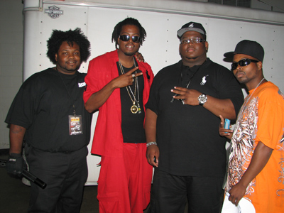 Showtime Apollo