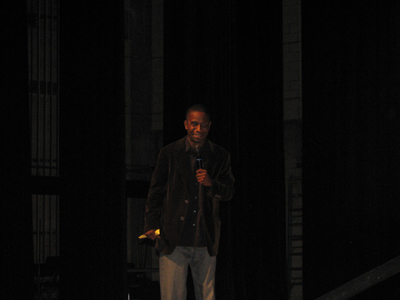 Showtime Apollo