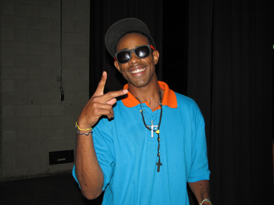 Showtime Apollo
