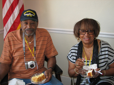 The owners of The Southeast Alabama Gazette