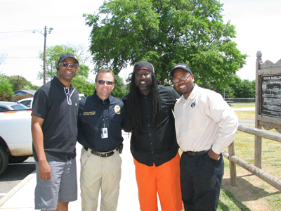 Unity Day in Dothan, Alabama