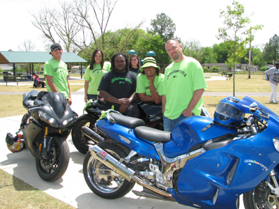 Unity Day in Dothan, Alabama