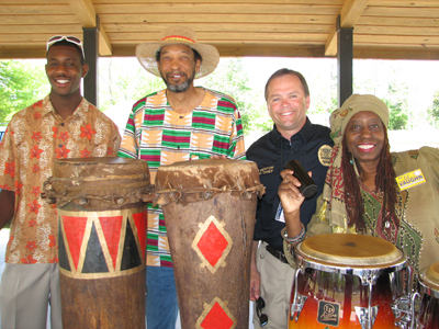 Unity Day in Dothan
