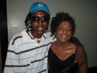 Juney Boomdata and Pooh