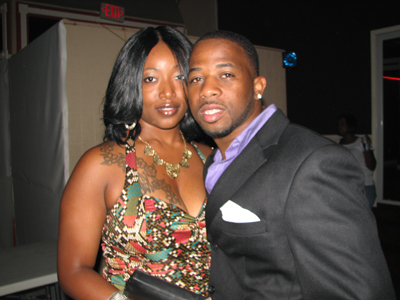 Tony B Birthday Bash