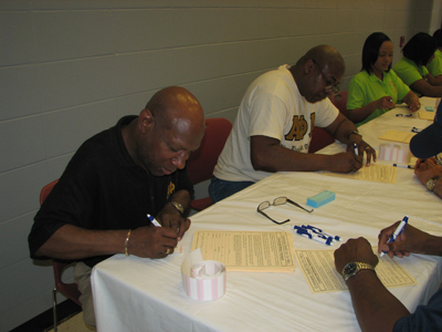 Health Fair