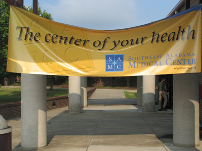 Health Fair