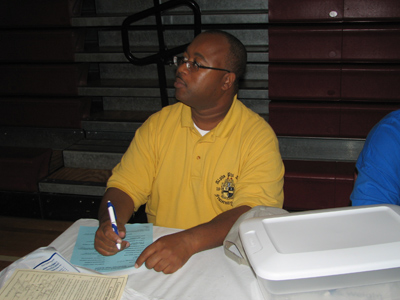 Health Fair