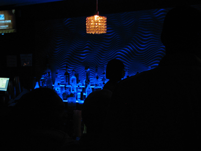 Swimsuit Party Jazzy Bones
