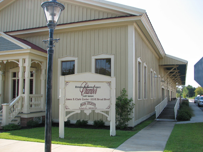 2010 Supplier Exchange in Eufaula, AL