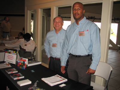 2010 Supplier Exchange in Eufaula, AL