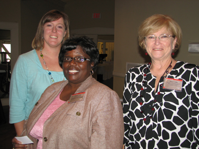 2010 Supplier Exchange in Eufaula, AL