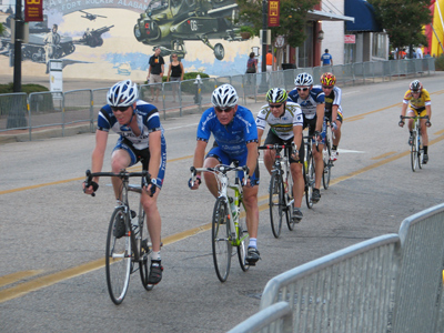 City Fest 2010