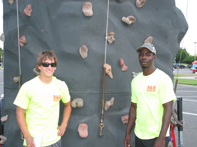 City Fest 2010