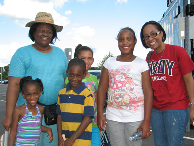 City Fest 2010