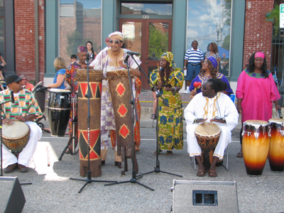 City Fest 2010