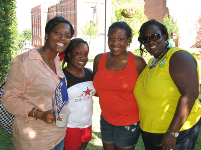City Fest 2010