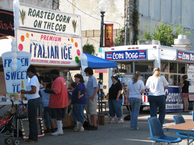 City Fest 2010