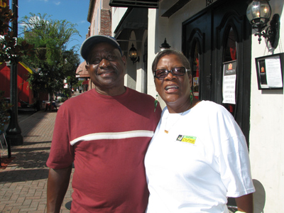 City Fest 2010