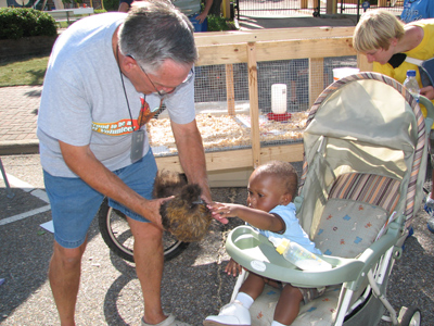 City Fest 2010