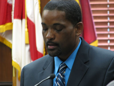 Ken Williams