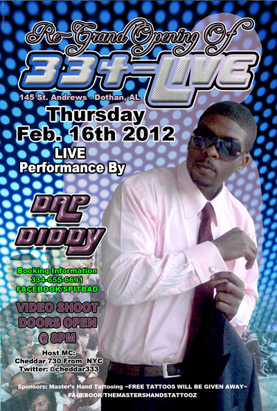 334 Live Chrome 32