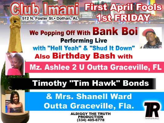 Club Imani