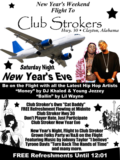 Strokers