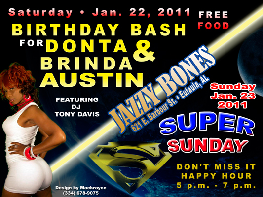 Club Jazzy Bones