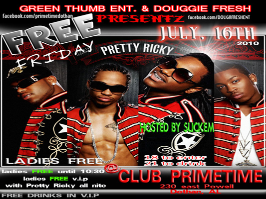 Pretty Ricky