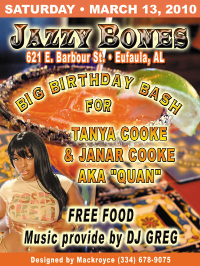 Saturday, March 13, 2010