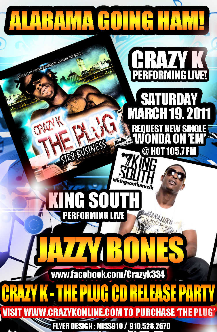 Jazzy Bones