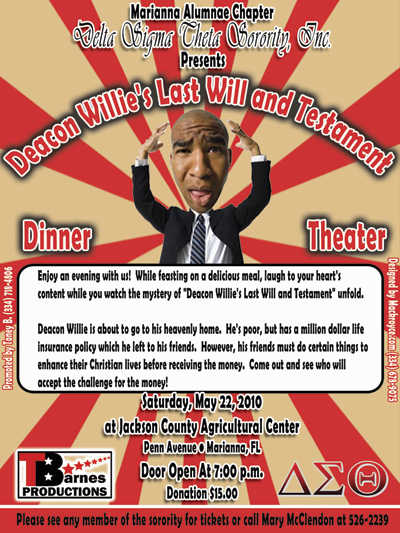 Dinner Theater