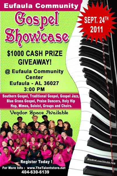 Gospel Fest